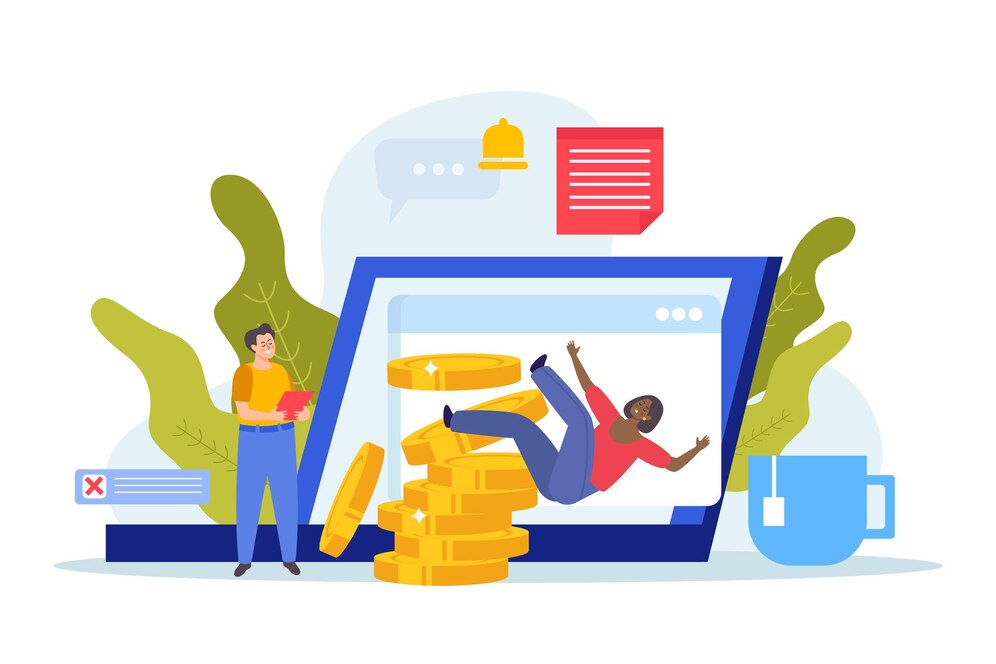 How to Improve Your Financial Health with LworxPay